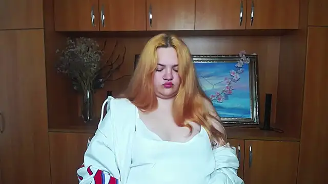 Živý XXX chat RinaRiii
