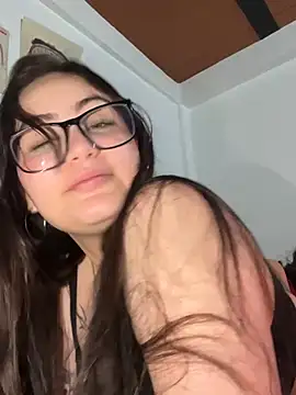 LiaxxKarla Webcam show