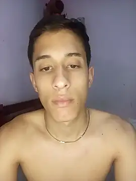 Вебкам-шоу Nolan_Sinner
