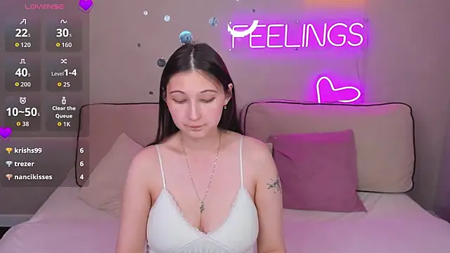 Ella_Burns live XXX chat