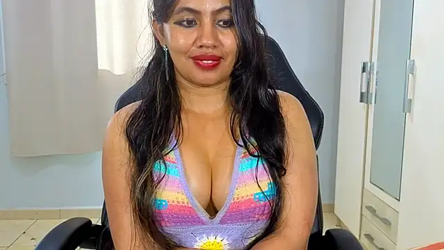 FannyXhot's Webcam Show