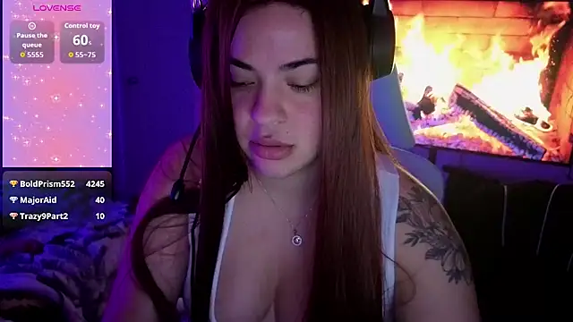 MSaunders' Live XXX Chat