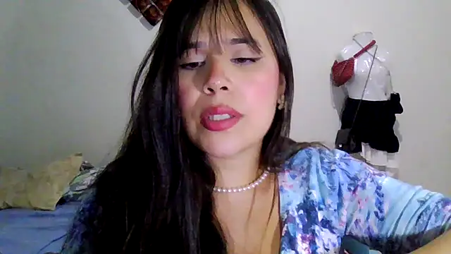 Chat XXX en directo de persefoonee30