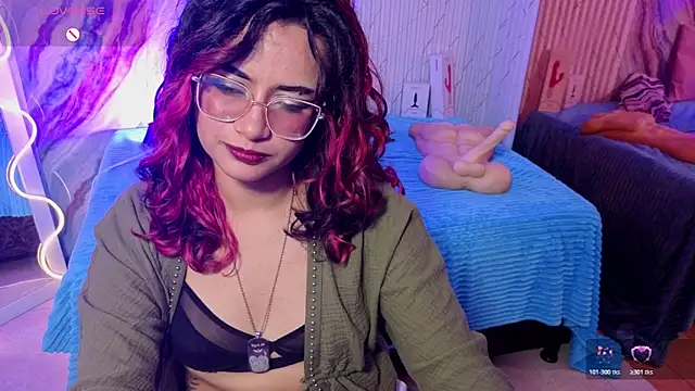 kristen_tay's Live XXX Chat