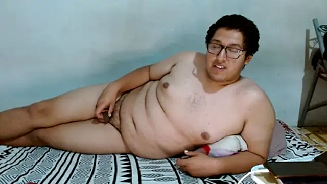 Show Webcam de MeisanPaul