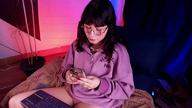 Chat XXX en directo de kitty_malach