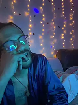 magic_man1085 ওয়েবক্যাম শো