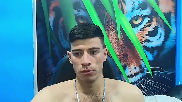 DEIBY_BABY Live XXX-chat