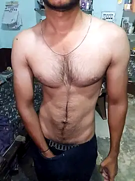 Tera_daddy 网络视讯表演