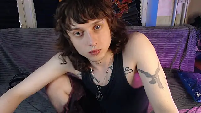Živý XXX chat g1vememoney