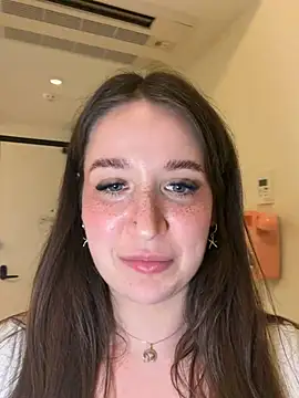 nerdynina Live XXX Chat