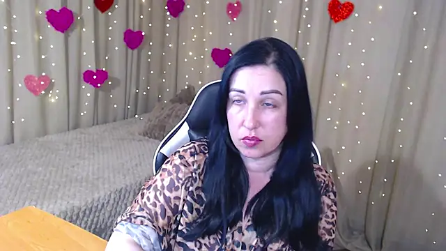 JillStevens Live XXX-chat