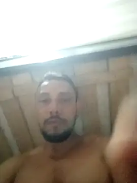 Thiago_Summers Show Webcam