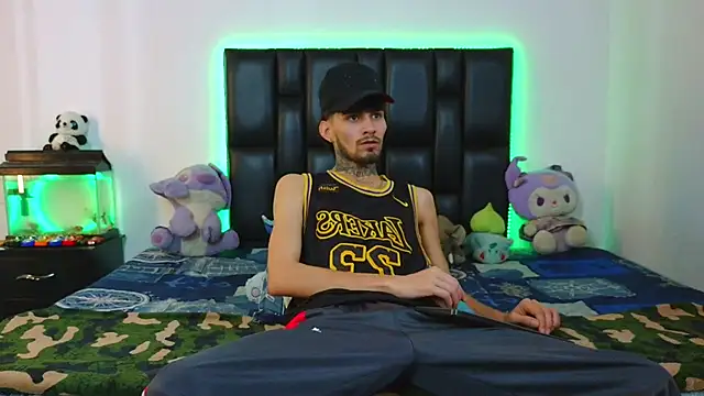 Brutal_Sex_Fucking Show Webcam