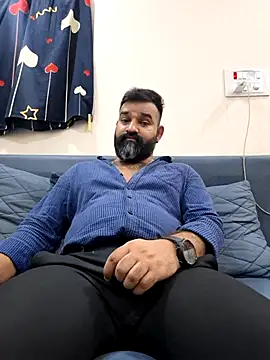 Fun_Guuy Show Webcam