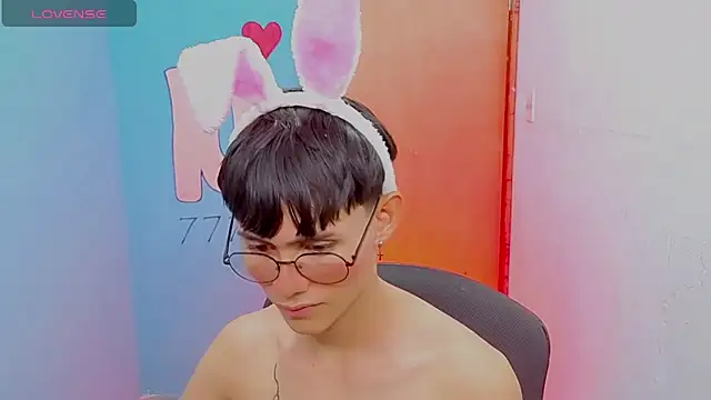 Show Webcam de tanjiro_cute