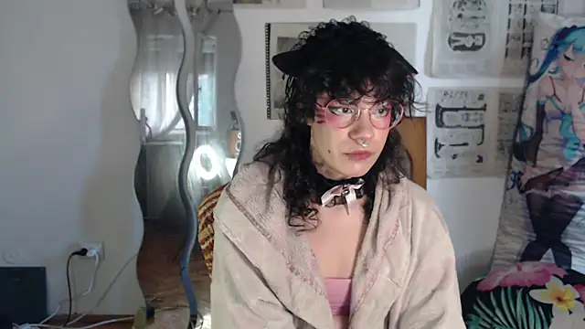 PainPrince69 Pertunjukan Webcam
