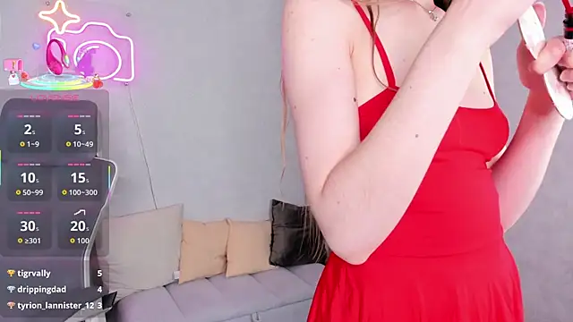 Joann_Shermann লাইভ XXX চ্যাট