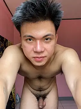 JerichoGutierez Pertunjukan Webcam