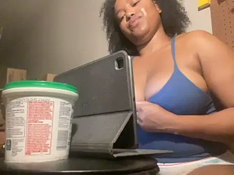 princesslivv Show in webcam