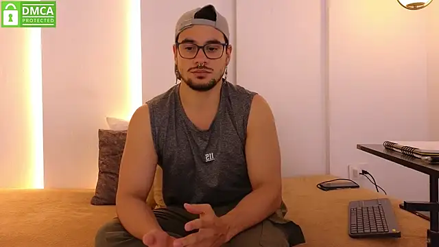 Jake_muller1 élő XXX-chatje