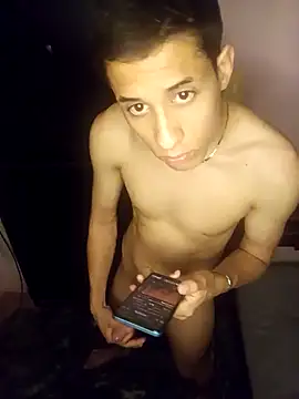 Nolan_Sinner Webcam show