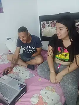 hiddenCraving Webcam-Show
