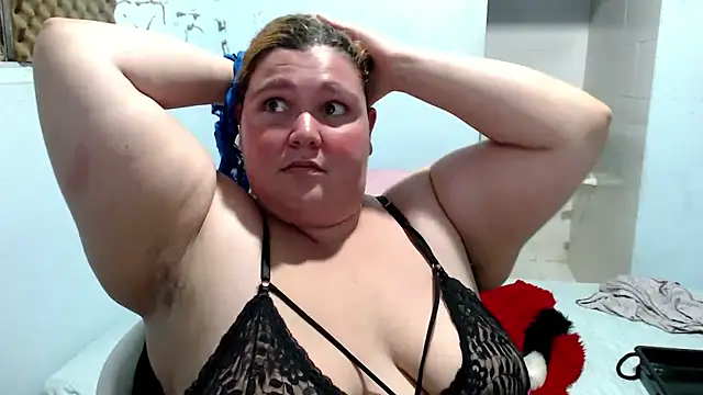 bbwsquirt 웹캠 쇼