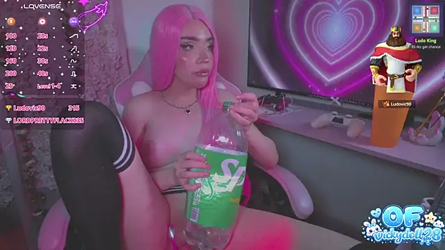 victoriabb28 Live XXX-Chat