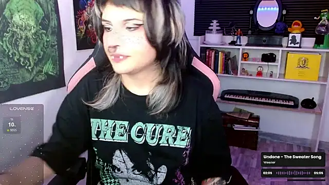 neena_nyx_'s Live XXX Chat