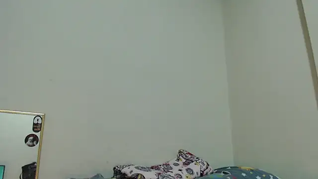 Živý XXX chat AlinaWoolf_