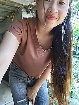 Zoe-Zoee's Live XXX Chat