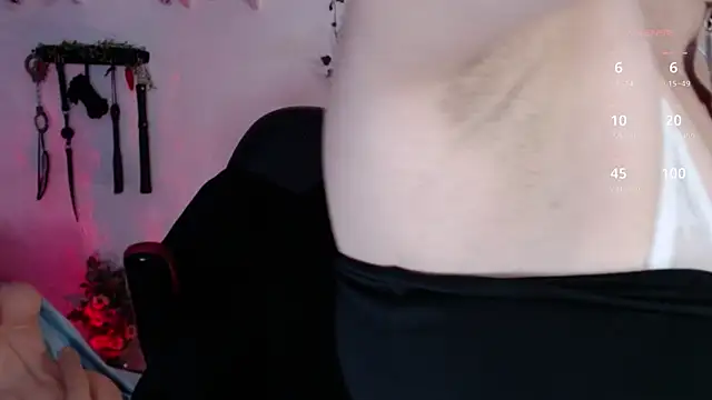 Eve_Blue77's Live XXX Chat