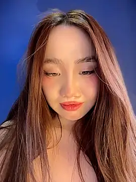 XXX chat u živo modela Asianpie_
