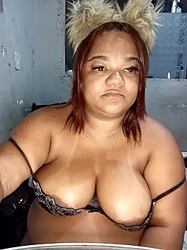 Meellcarioca's Live XXX Chat