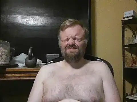 Webkamerová show TheOneDonShaun