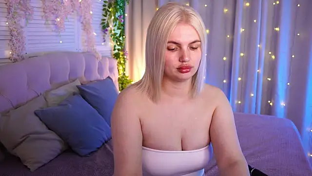 دردشة AmeliaWeells الجنسية المباشرة