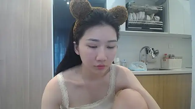 Chat XXX en directo de Asiagirll