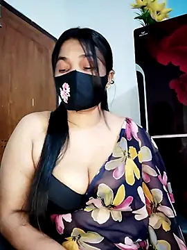 Tina-Sen's Webcam Show