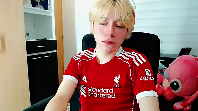 duvisex19 웹캠 쇼