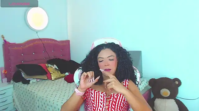 Tanedra_collings Live XXX-Chat