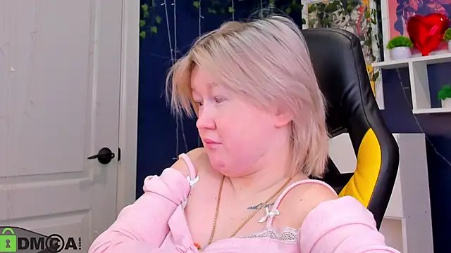 Sara_Robinson – Naživo XXX chat