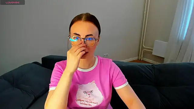 MewStella 现场XXX聊天