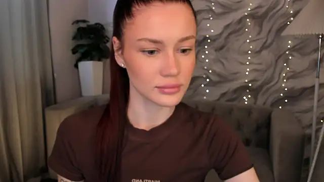 Živý XXX chat Aria_Mila