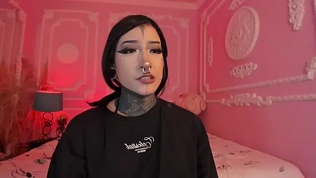 Kat_VonDe Obrolan Langsung XXX