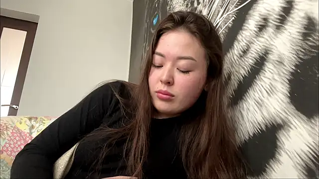 AudieGravely's Webcam Show