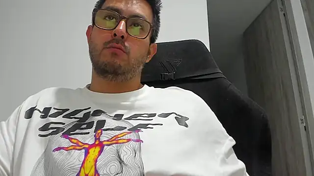Show de webcam de LucaBorbon