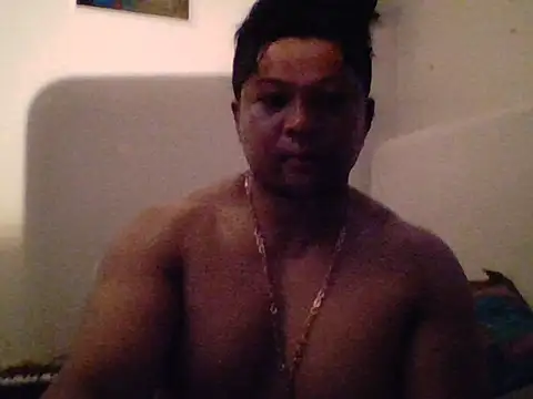Show webcam de MrCleangreyxtc