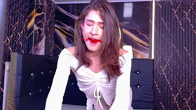 Show Webcam de Lilith_Sex12