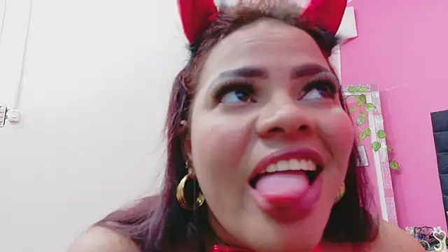 Rizantella's Live XXX Chat
